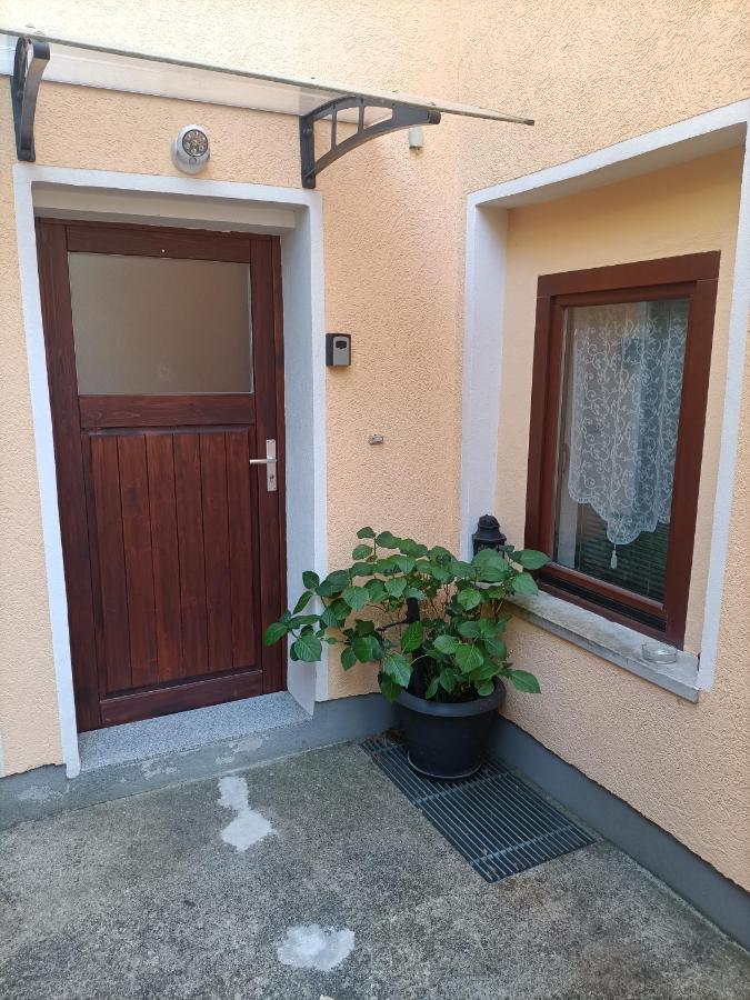 Lilienstein Apartment Rathmannsdorf Екстериор снимка