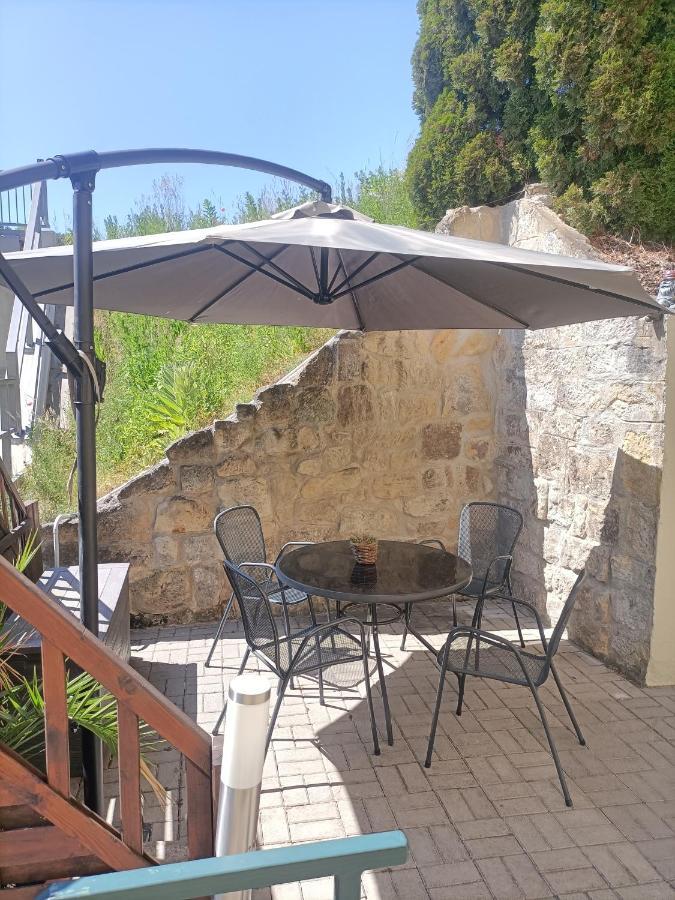 Lilienstein Apartment Rathmannsdorf Екстериор снимка