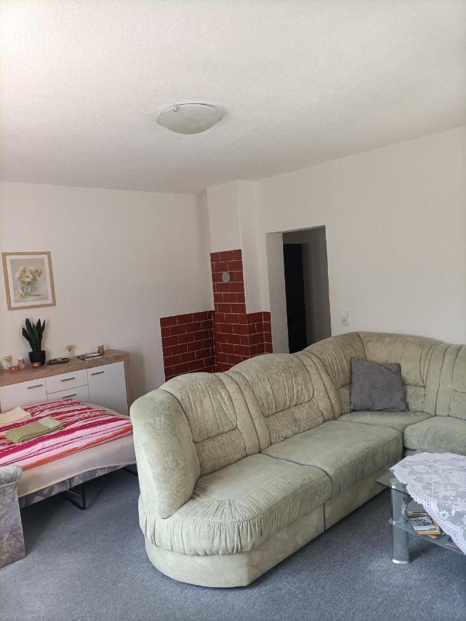 Lilienstein Apartment Rathmannsdorf Екстериор снимка