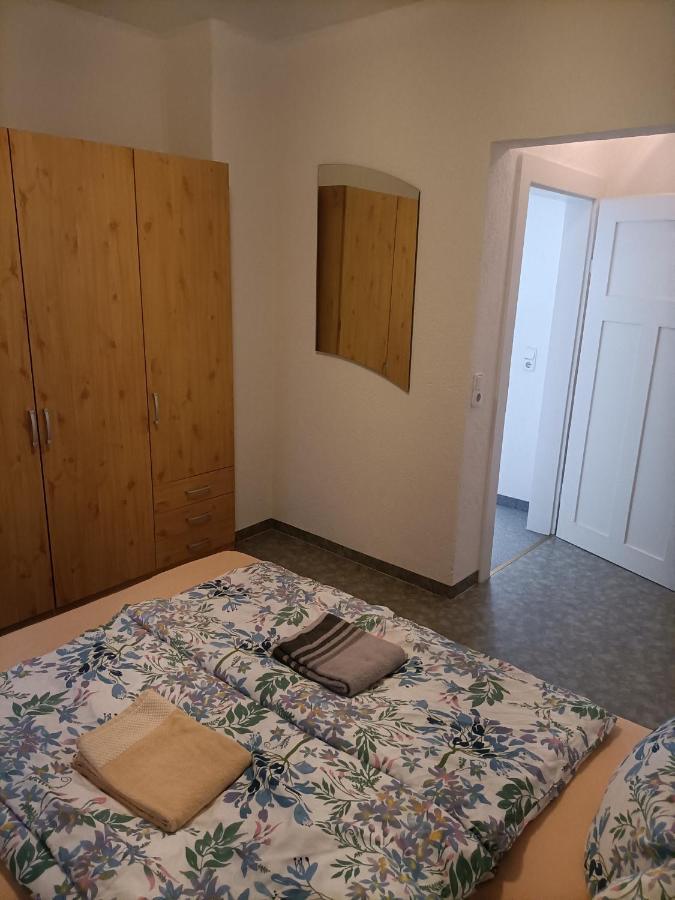Lilienstein Apartment Rathmannsdorf Екстериор снимка